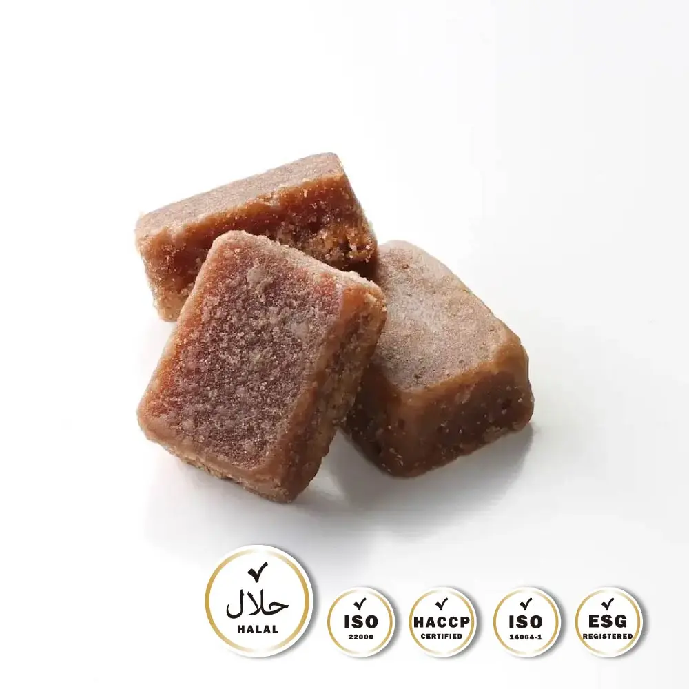 LaoTaoKe Mini Winter Melon Tea Bricks (1 Bag)